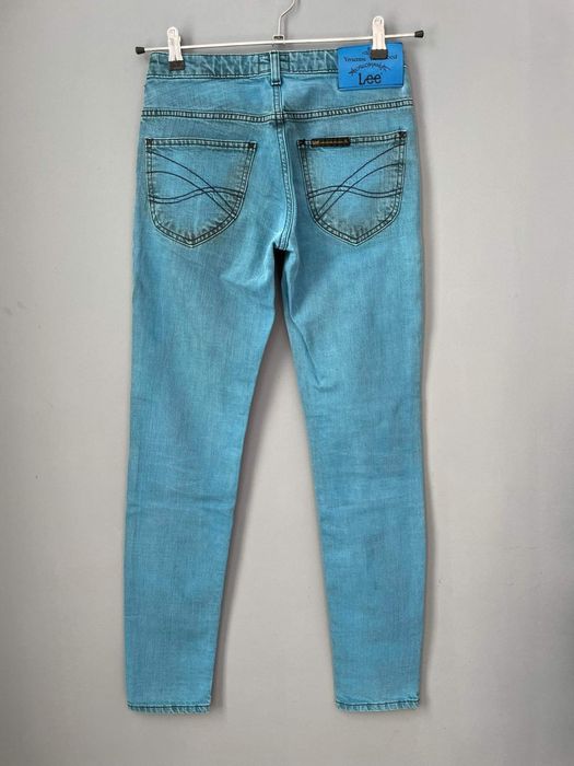Дънки Vivienne Westwood оригинални