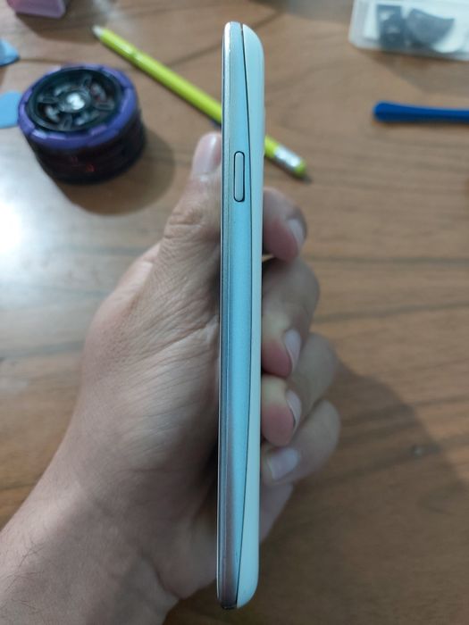 Samsung Galaxy S3