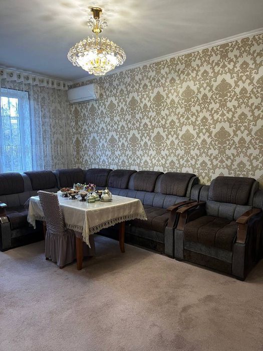 Продаётся жилой участок Бектимир, Нурли