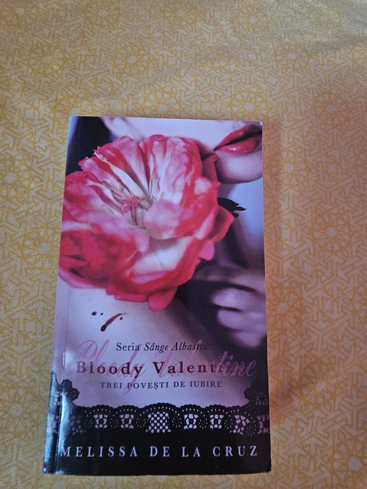 Lot carti Colleen Hoover