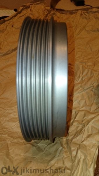 Демпферна шайба колянов вал коментар на цената