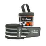 GymBeam бинтове за лакти, налакътник, elbow wraps