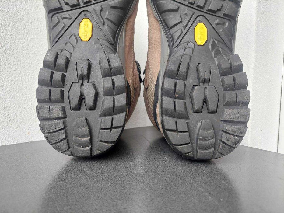 SCARPA Nessun Luogo e Lontano GORE TEX- №46