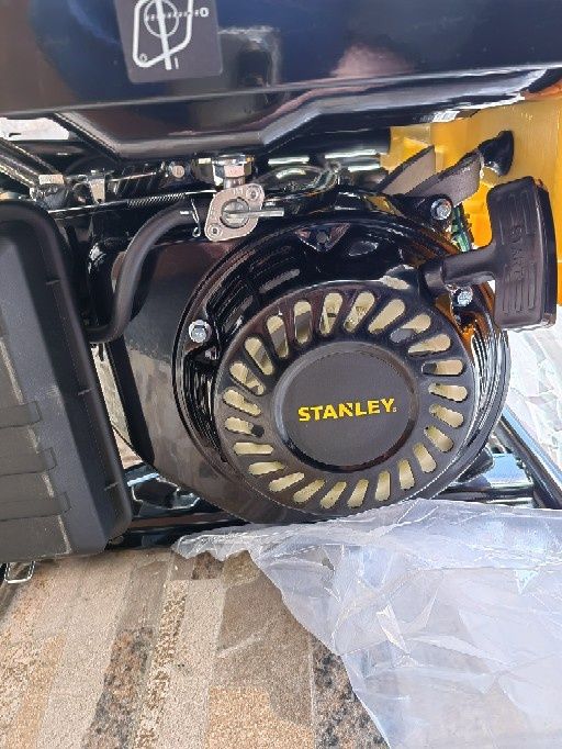 Генератор за Ток 2.4/ 7 hp НОВ!!!