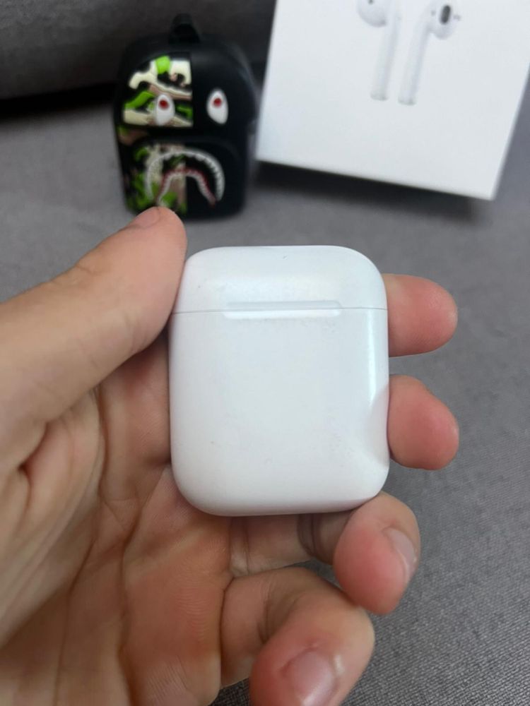 Airpods Gen.2  Originale