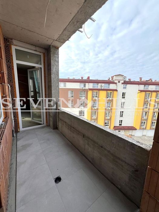 Продава се Тристаен апартамент в Пловдив, Христо Смирненски - 100 кв.м за 1236 €/кв.м - Снимка #10