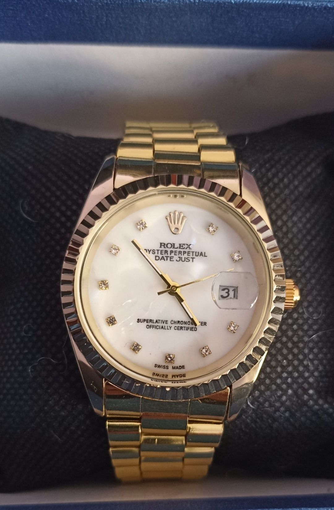 Дамски часовници Rolex/Ролекс