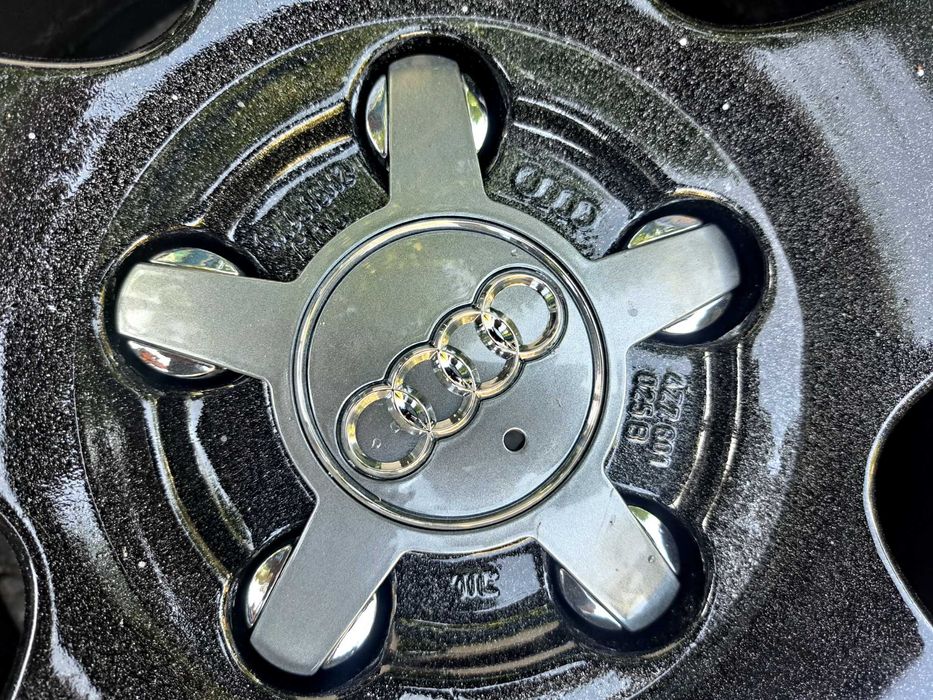 Ауди AUDI алуминиеви джанти 16 цола, 5 х 112