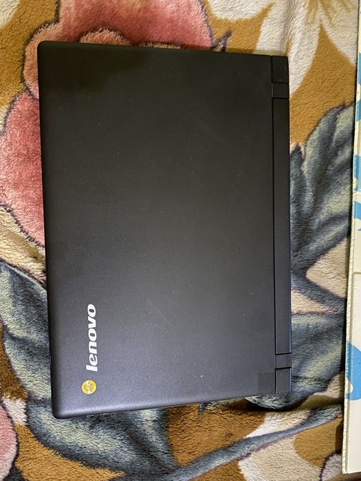 Ноутбук Леново Ideapad 100-15IBY