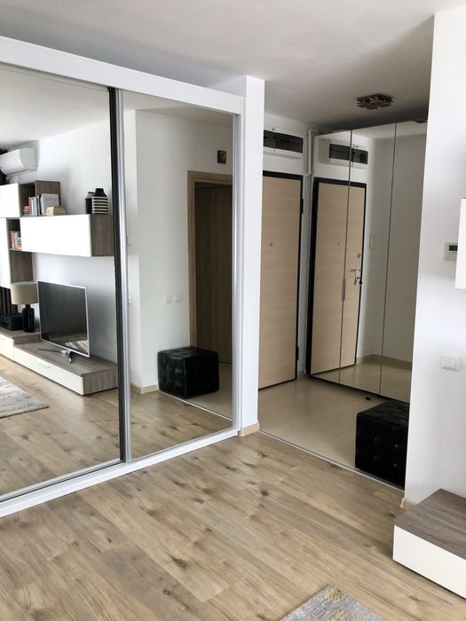 Ap. 2 cam | Greenfield | Proprietar | Loc parcare inclus