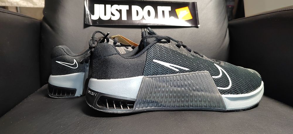 Nike Metcon 9, номер 45,5