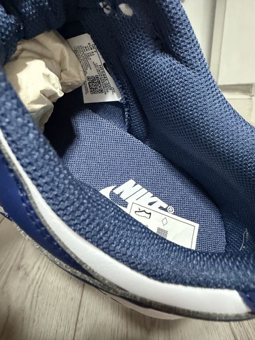 Nike Dunk Low Retro ,,Navy Blue’’