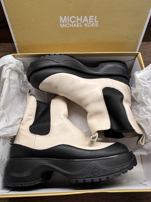 Дамски боти Michael Kors