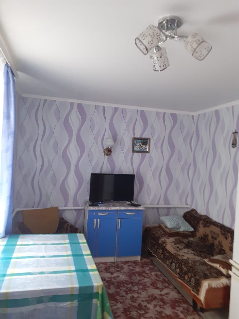 Продам дом, Таскала