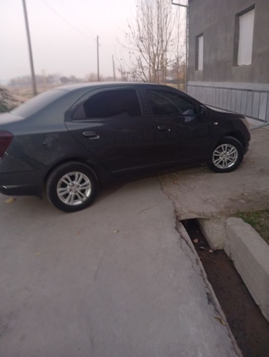Cobolt 2025 yil prapan gazi bor 12 800$