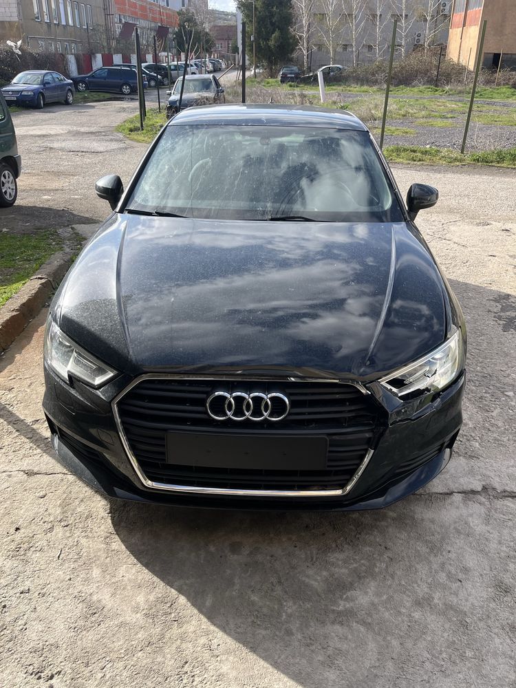 AUDI A3 8V/ АУДИ А 3 2017 1.6 TDI на части