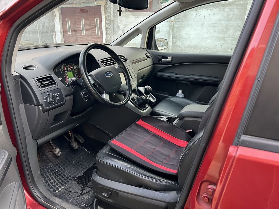 Vand Ford Focus C Max ,anul 2007