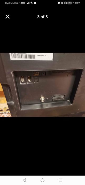 Vand Televizor Samsung diagonala 80 cm