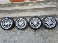 Jante MiM 4x100 7J Et 13