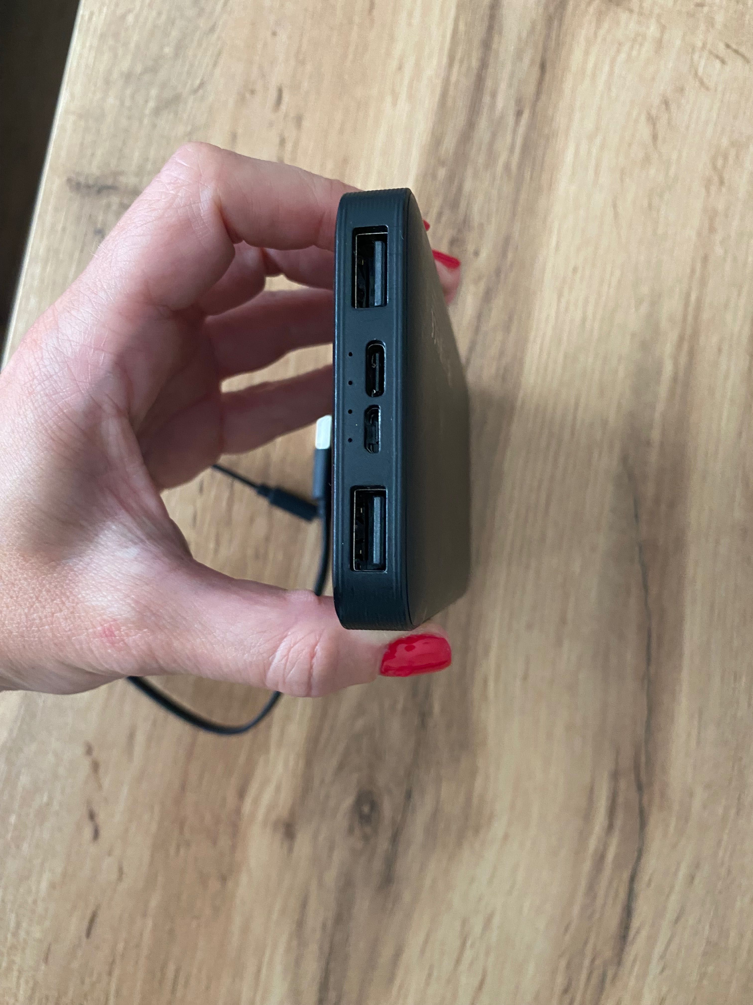 Power bank / външна батерия Redmi