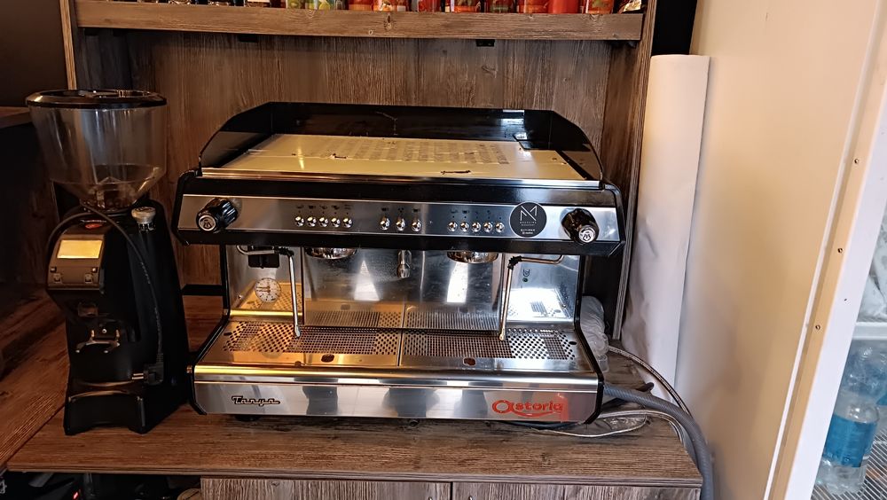Кофе машина Astoria