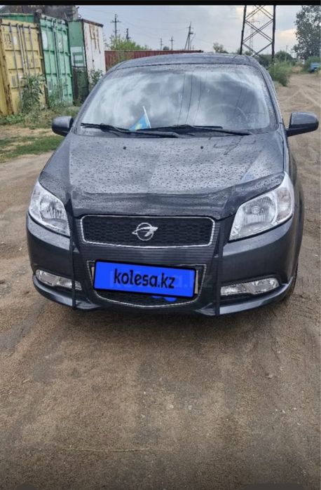 Автомобиль в зорошем техническом состоянии