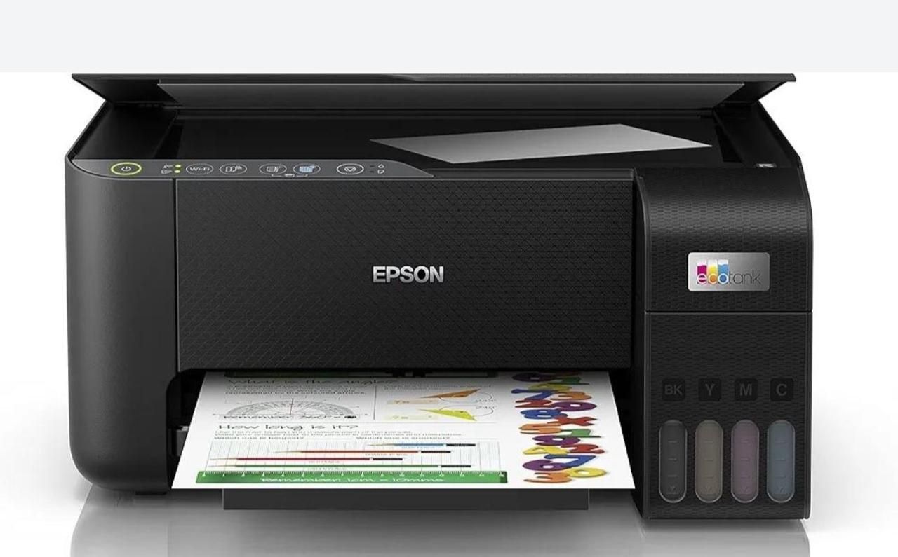 Продам принтер Epson