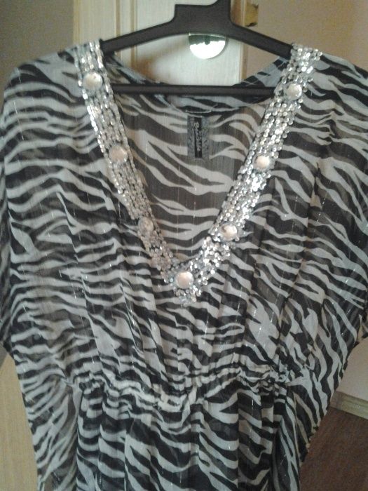 poncho de plaja 150 ron