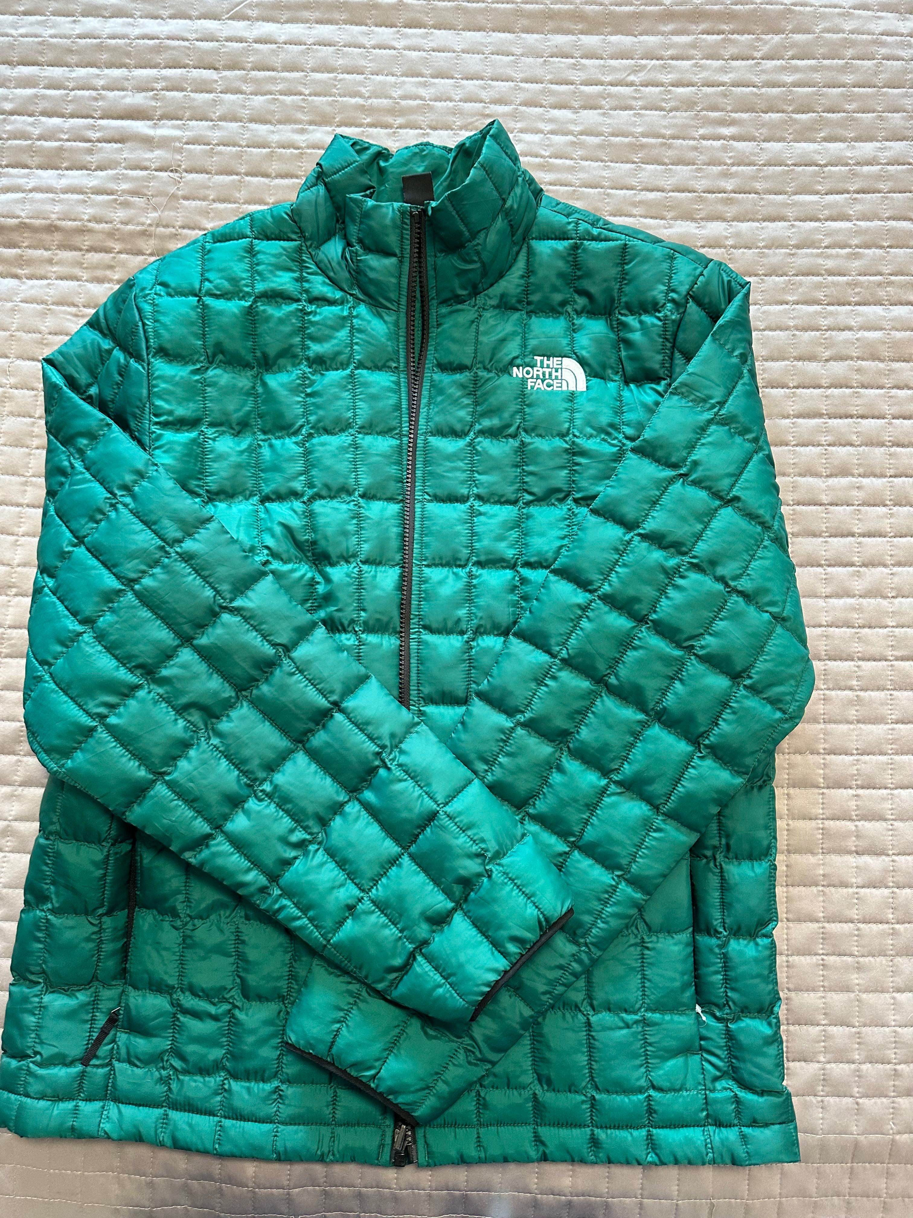 The North Face Men’s Яке