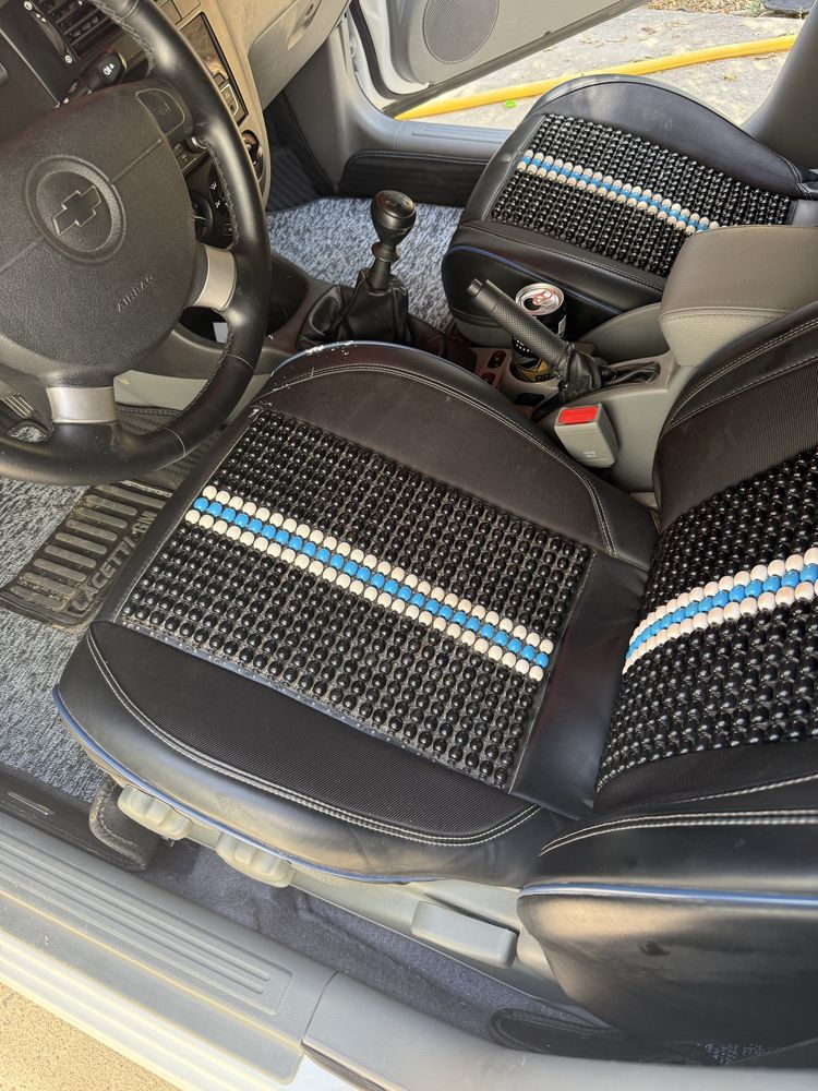 Chevrolet jentra