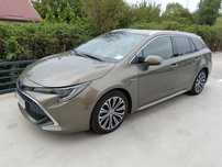 Toyota Corolla De vânzare Toyota Corolla touring sport exclusive,