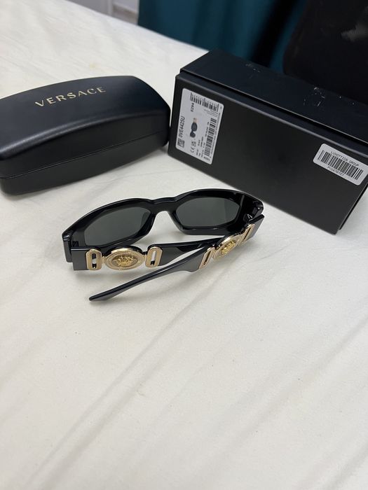 Ochelari de soare Versace Medusa Biggie