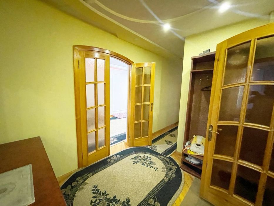 Продаётся 4/1/5 Урда быв Динамо