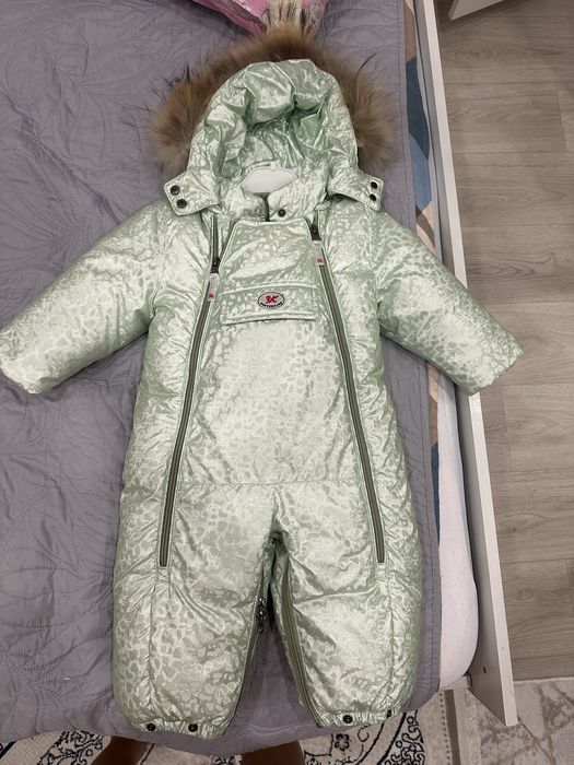 Детский комбенизон 74 размер