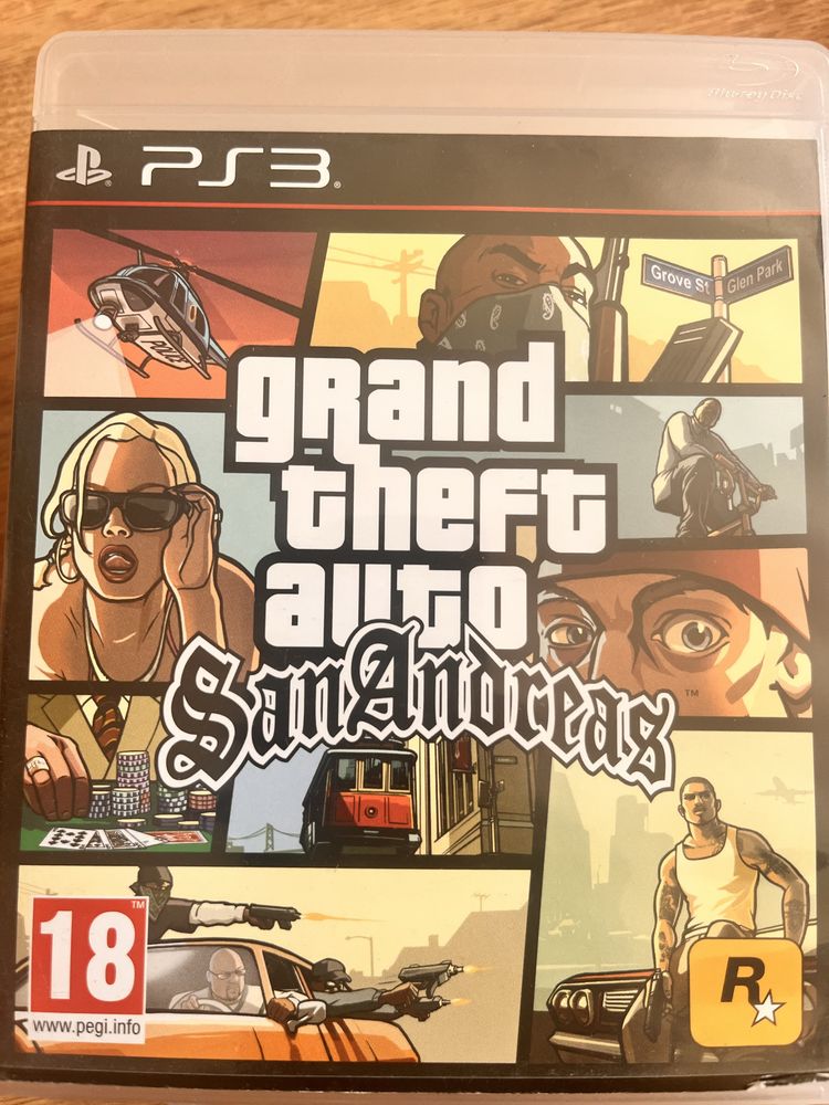 Продавам игри за Плейстейшън 3