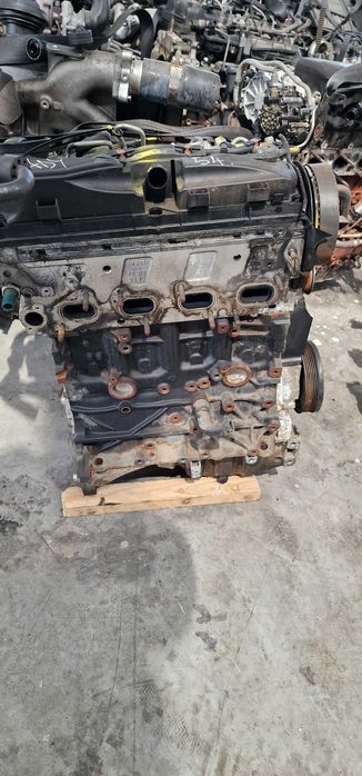 Motor Audi A6 C7 Q5 A5 2.0TDI CGLC 177CP Euro 5