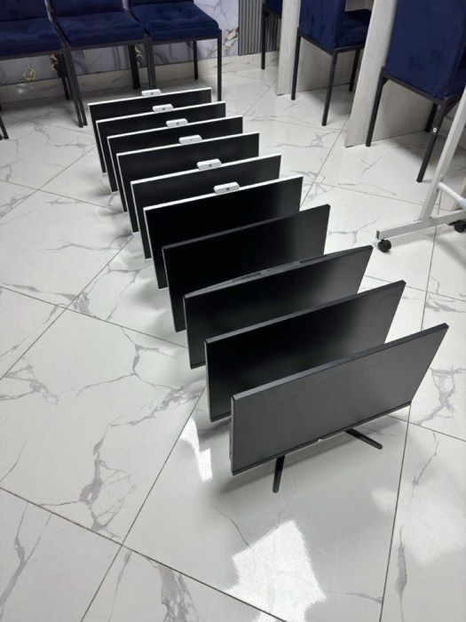 Call-markaz uchun 10 dona monoblok — tayyor to‘plam!