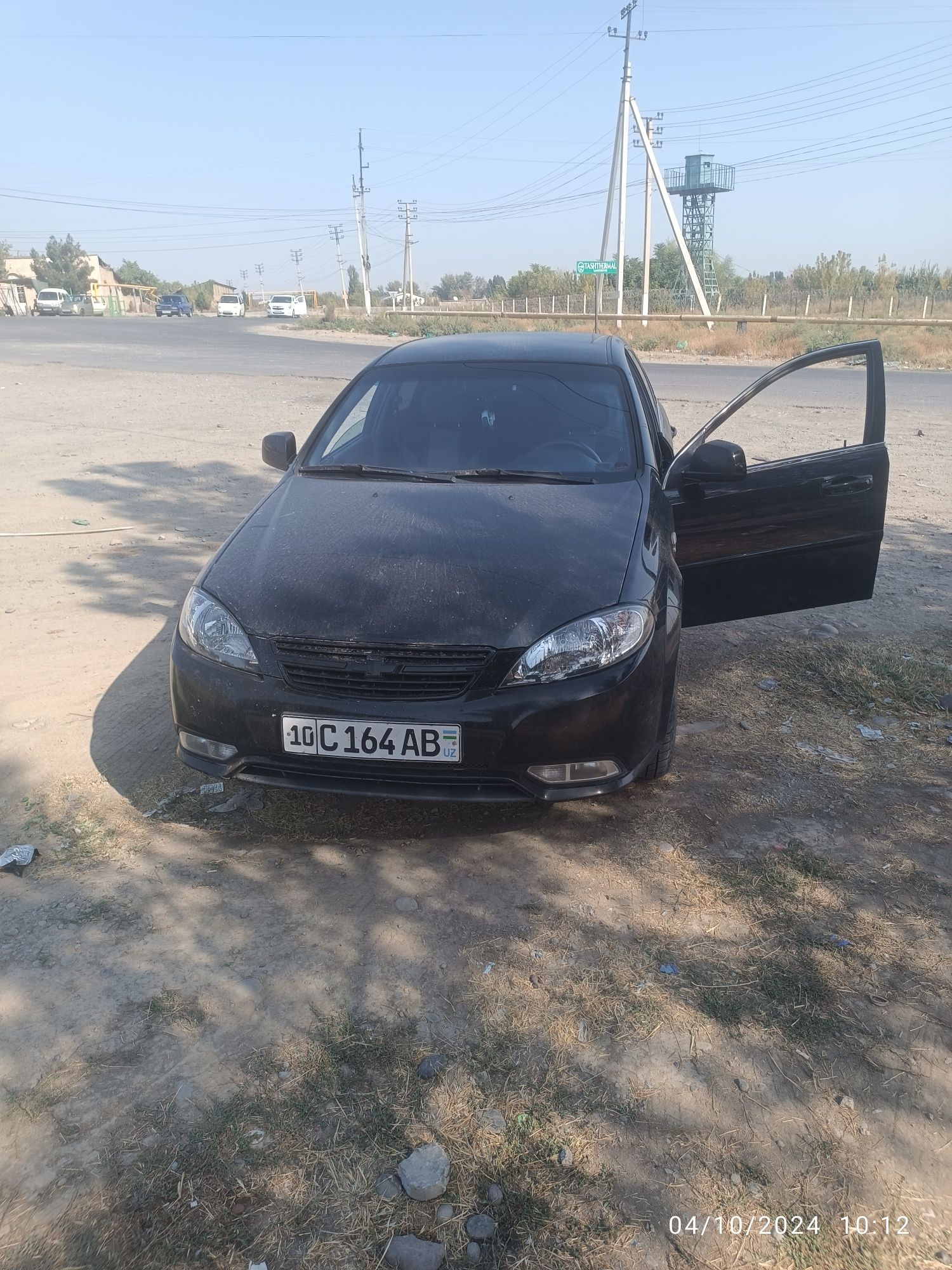 Gentra 2015 yil 2 yevro