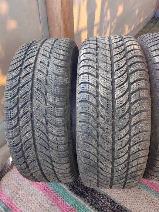 Зимни гуми 205/55/16