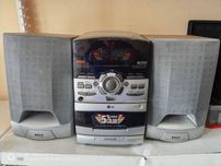 Стерео уредба LG FFH-218