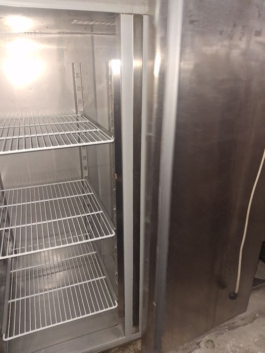 Фризер професионален 1400 литра