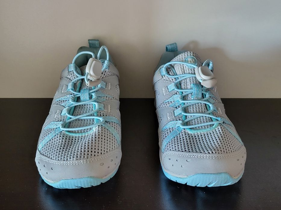 Merrell Fenland Stretch Налични 37/23.5см Стелка Нови с