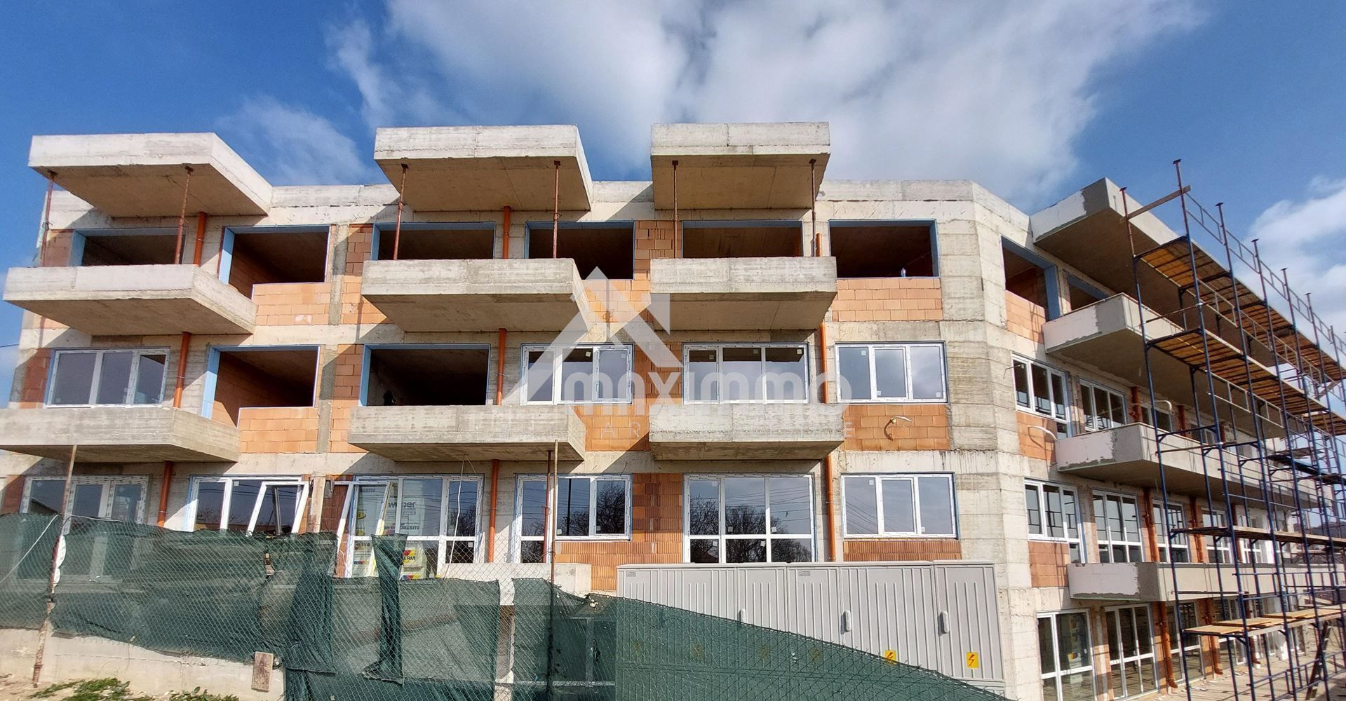 2-стаен в Варна-Виница площ 59 цена 83400