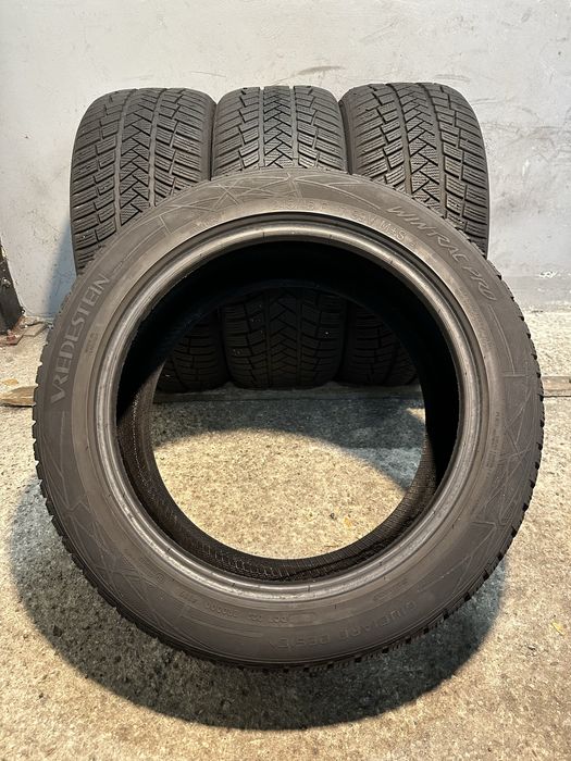 Гуми 245/45/17 VREDESTEIN Wintrac Pro