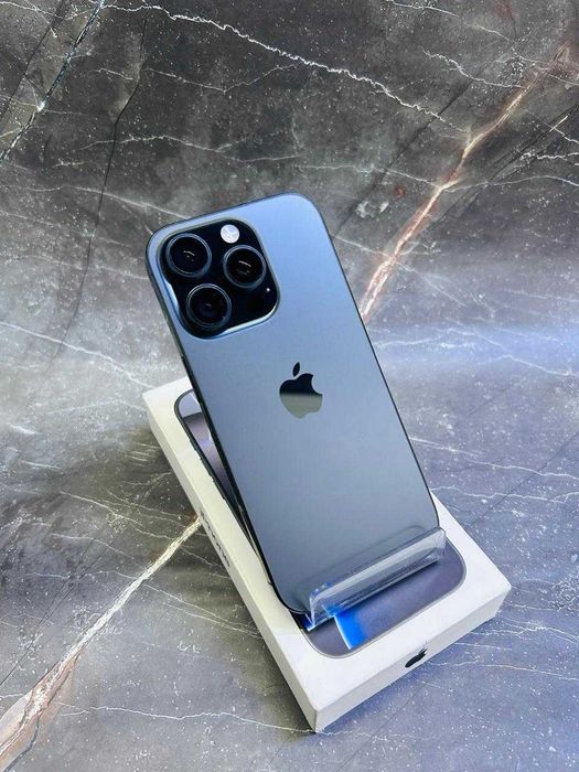 Apple iPhone 16 Pro 256GB (Балпык би)ЛОТ 782405