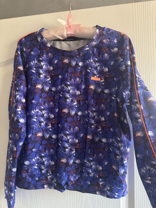 Спортен сет от Patricia Pepe