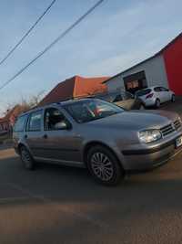 Golf 4 gri stare impecabila