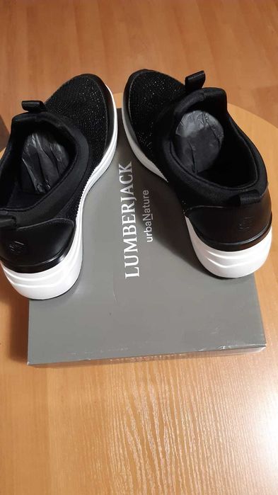 Pantofi sport Lumberjak