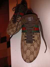 Pantofi Gucci Man Originals Leather