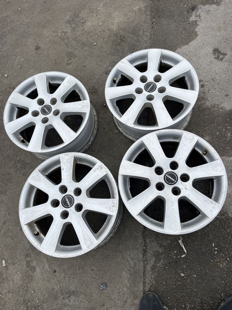 Джанти 5x115 15 Opel,Chevrolet